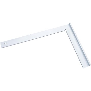 

Extol Premium Úhelník zámečnický s příložníkem, 250 × 125 × 5 mm, ocelový