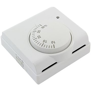 

APT Mechanický pokojový termostat