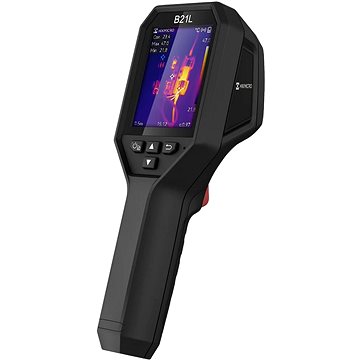 

HIKMICRO Termokamera B21L Kompaktní