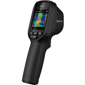 

HIKMICRO Termokamera ECO Kompaktní