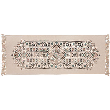 

ATMOSHPEHA Protiskluzový koberec Caleb, 200 × 80 cm