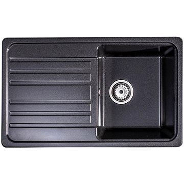 

Granisil Bairo 755.0 Black metallic
