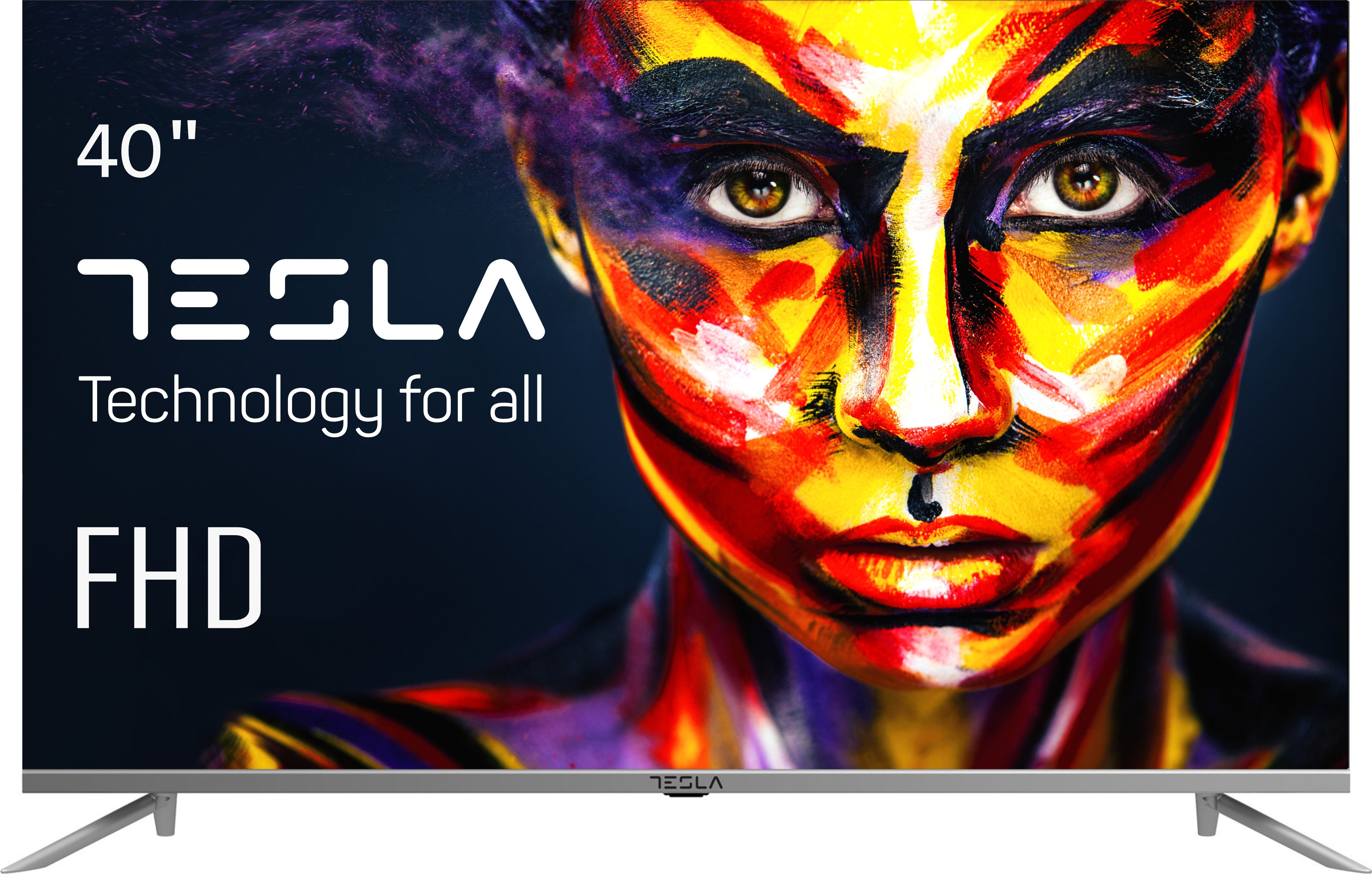 

40" Tesla 40S635SFS