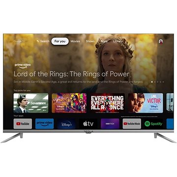 

43" Tesla 43S635SFS
