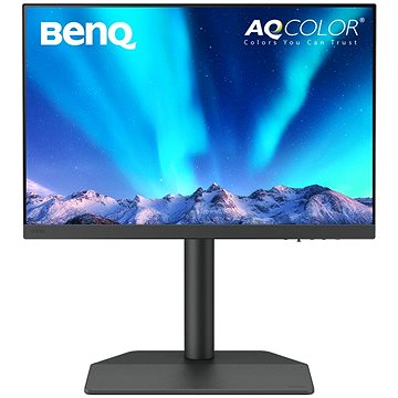 24,1" BenQ PhotoVue SW242Q