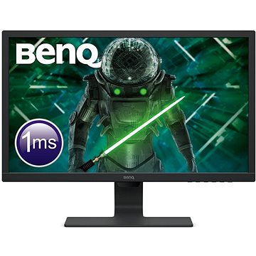24&quot; BenQ GL2480 - LCD monitor