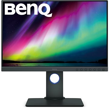 24" BenQ SW240