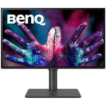 

25" BenQ DesignVue PD2506Q