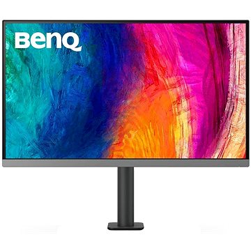 

27" BenQ DesignVue PD2706UA