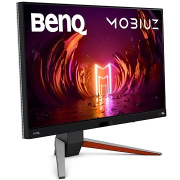 

27" BenQ Mobiuz EX270QM