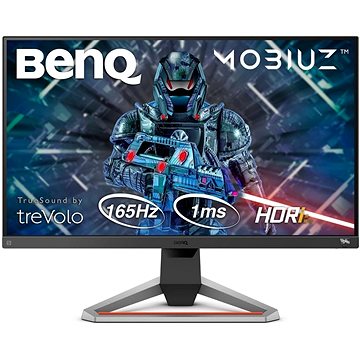 

27" BenQ Mobiuz EX2710S