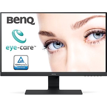 27&quot; BenQ BL2780 - LCD monitor