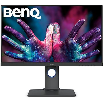 

27" BenQ PD2700U