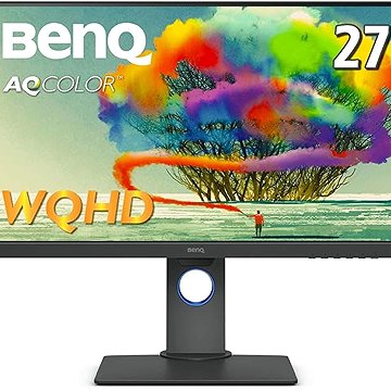 

27" BenQ PD2705Q