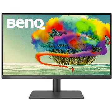 

27" BenQ DesignVue PD2705U