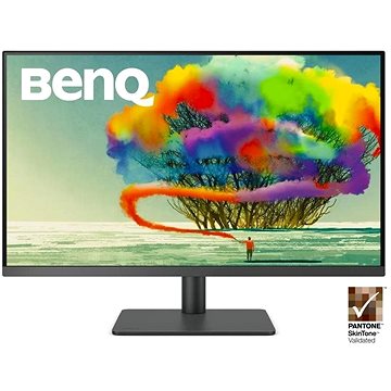 

31,5" BenQ PD3205U