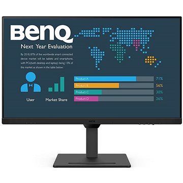 

31,5" BenQ BL3290QT