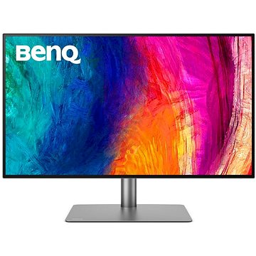 

31,5" BenQ DesignVue PD3225U