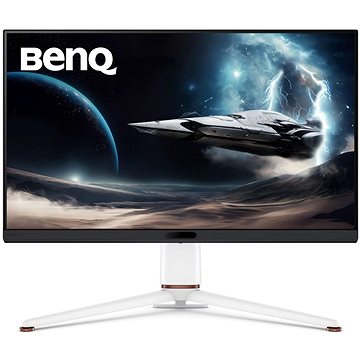 

31,5" BenQ Mobiuz EX321UX