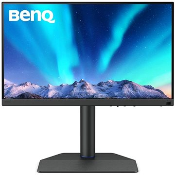 

27" BenQ PhotoVue SW272Q