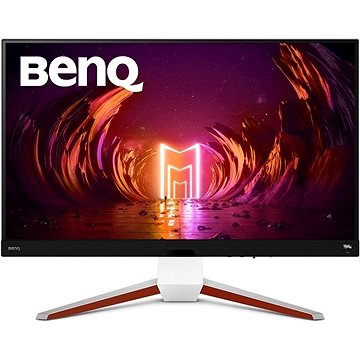 

32" BenQ Mobiuz EX3210U