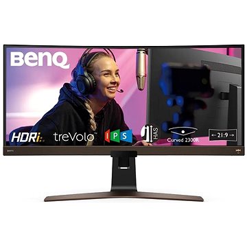 

37,5" BenQ EW3880R