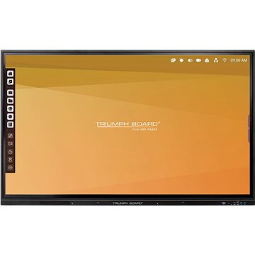 

98" Triumph Board Interactive Flat Panel
