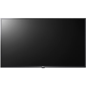 

43" LG 43UL3J