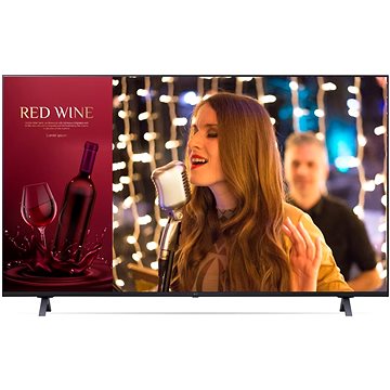 

65" LG 65UN640S