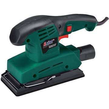 

ASIST Vibrační bruska Elektrická Vibrační bruska 150W AE3V15DN-1