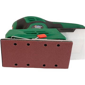 

ASIST AE3V22DN Vibrační bruska 220W