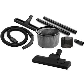 

ASIST AE7V120-15F-1 Vysavač na mokré / suché vysávání 1200W, 15L