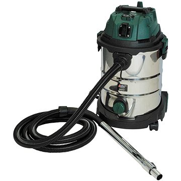 

ASIST AE7V160-25FS Průmyslový vysavač 1600W, 25L