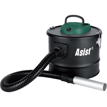 

ASIST AE7AF8012 Vysavač popela 800W, 12L