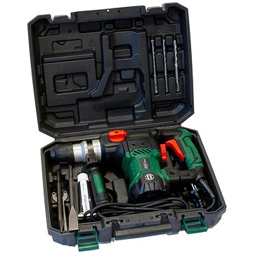 

ASIST AE1K130DM Pneumatické vrtací kladivo 1300W