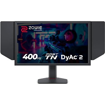 

24,1" ZOWIE by BenQ XL2566X+