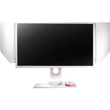 25 Zowie By Benq Xl2546 Divina Bilo Ruzovy Lcd Monitor Alza Cz