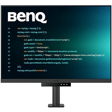

28,2" BenQ RD280UA