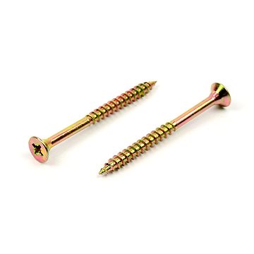 

WT WINTECH Vrut do dřeva ZH PZ 3,0 × 45/30 ZZ / balení 1000 ks