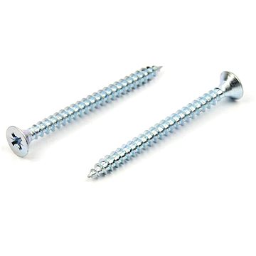 

WT WINTECH Vrut do dřeva ZH PZ 3,5 × 40 ZB / balení 1000 ks