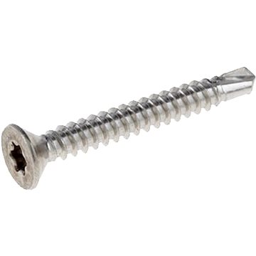 

WT WINTECH Samovrtný vrut ZH TORX 3,5 × 35 ZB / balení 1000 ks