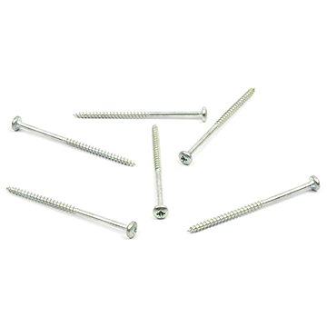 

WT WINTECH Vrut do dřeva PH PZ 4,0 × 70/42 ZB / balení 250 ks
