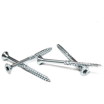 

WT WINTECH HBS Vruty pro dřevostavbu ZH T10 3,5 × 50 ZB / balení 400 ks