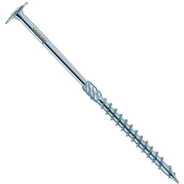 

WT WINTECH Vruty pro dřevostavbu TH T20 4 × 40 ZB / balení 500 ks