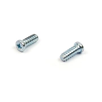 

WT WINTECH Eurovrut PH PZ 6,3 × 10 ZB / balení 1000 ks