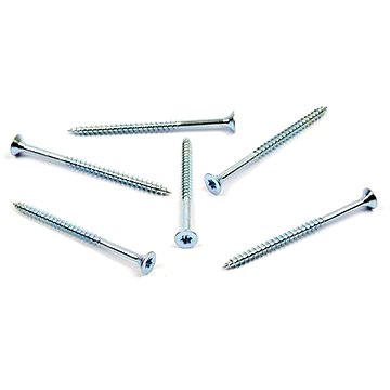 

WT WINTECH Vrut do dřeva ZH TORX 3,0 × 40/24 ZB se zápustnou hlavou / balení 1000 ks