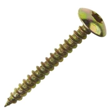 

WT WINTECH Vrut do dřeva ŠPH TORX 6,0 × 50 ZŽ / balení 200 ks