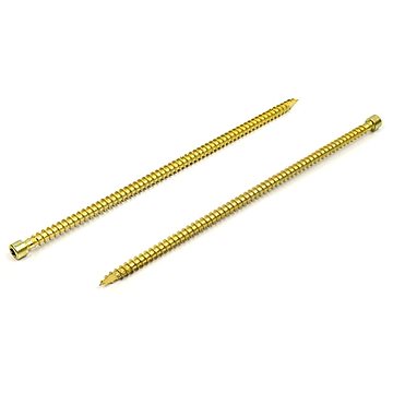 

WT WINTECH RAPID Konstrukční vrut T40 8 × 240/230 ZZ válcovitá hlava / balení 50 ks