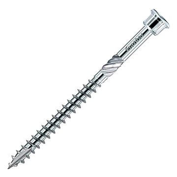 

WT WINTECH Vruty terasový 5,0 × 45 T25 nerez C1 / balení 200 ks