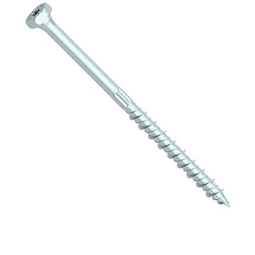 

WT WINTECH RAPID®Dual DH - Šestihran/TX40 10 × 240/100 ZB / balení 50 ks